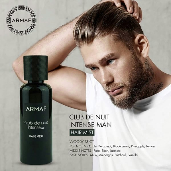 ARMAF Club De Nuit Intense Man Hair Mist 55ml