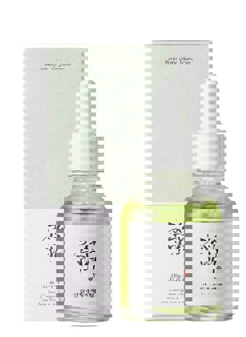 Beauty Of Joseon Calming Serum Green Tea & Panthenol 30ml