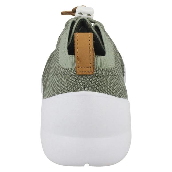 Clarks Childrens Boys Girls Clarks Casual Trainers Sprint Aero