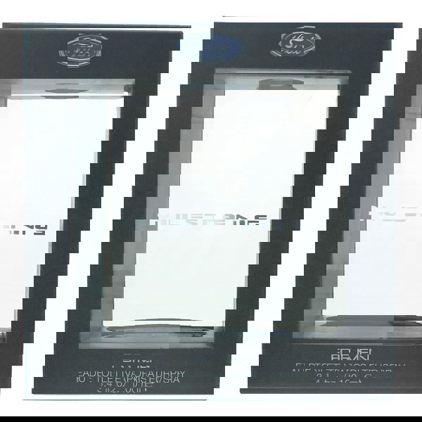 Mustang Black Eau de Toilette 100ml for Him