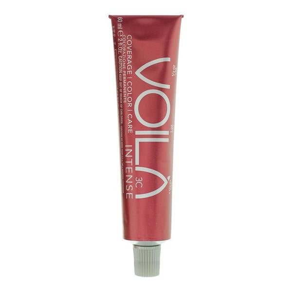 Intercosmo Voilà Intercosmo Voila 3C Hair Colour 60ml - 6.34 Dark Golden Copper Blonde