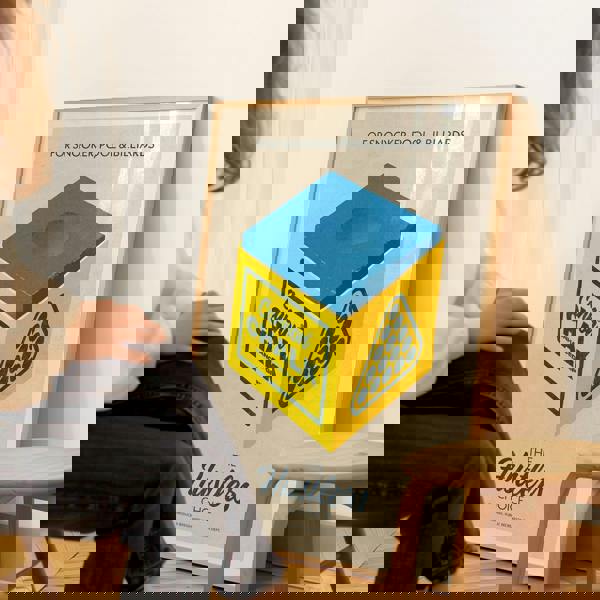 Reign&Hail Pool Chalk