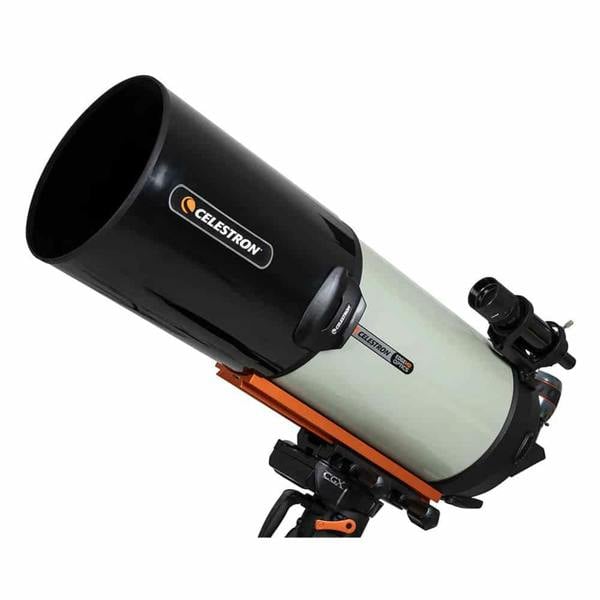 Celestron Aluminum Dew Shield with Cover Cap 9.25"