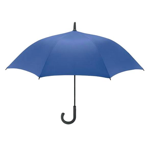 MidOcean New Quay Windproof Stick Umbrella - Royal Blue