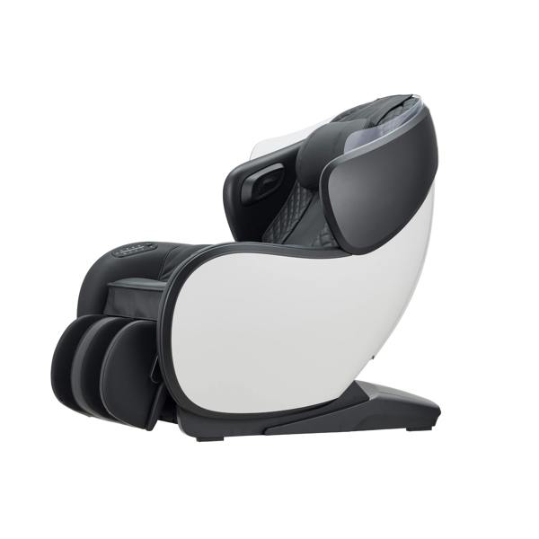 Synca CirC 3 Massage Chair - uk.johnsonfitness.com