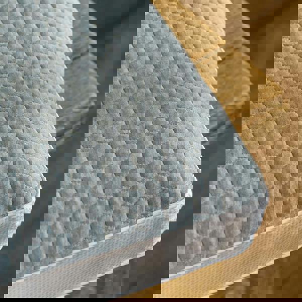 Soak&Sleep Memory Foam Cooling Pillow