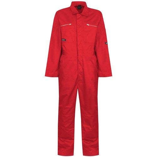 Regatta TRJ513R Workwear Overalls