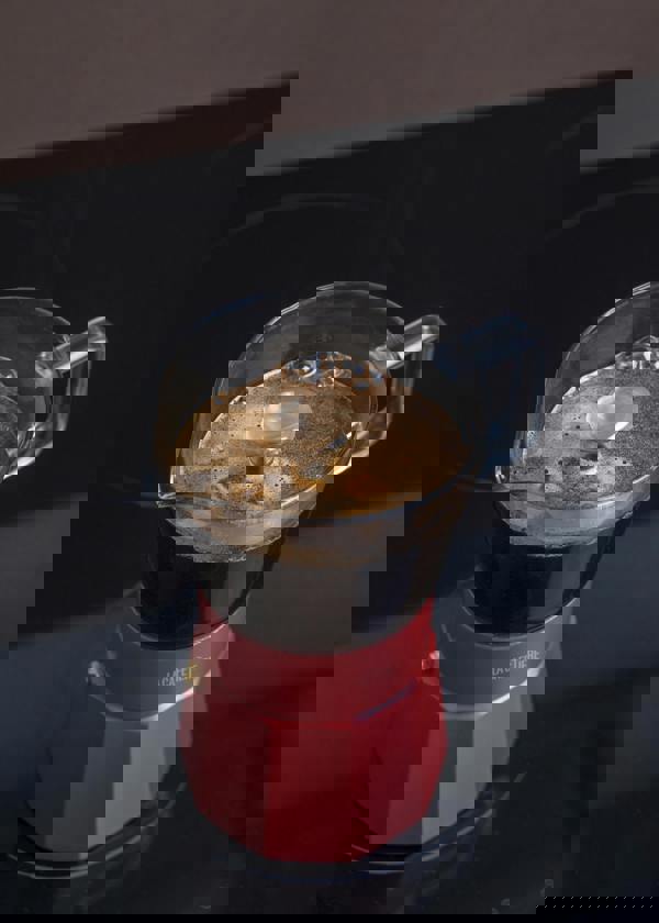 La Cafetière Glass Espresso Maker