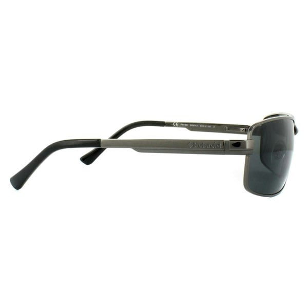Polaroid Sunglasses P4416 B9W Y2 Gunmetal Grey Polarized