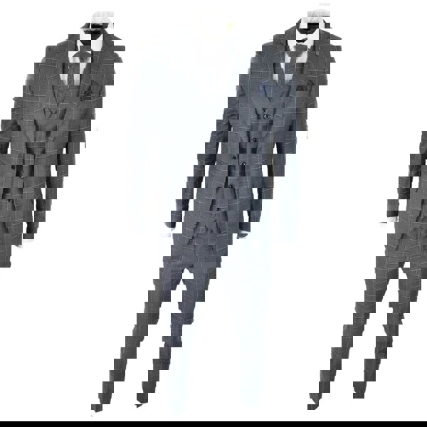 34" Jacket 28" Trousers, 36" Jacket 30" Trousers, 38" Jacket 32" Trousers, 40" Jacket 34" Trousers, 42" Jacket 36" Trousers, 44" Jacket 38" Trousers, 46" Jacket 40" Trousers, 48" Jacket 42" Trousers, 50" Jacket 40" Trousers, 50" Jacket 42" Trousers, 50" Jacket 44" Trousers, 52" Jacket 42" Trousers, 52" Jacket 44" Trousers, 52" Jacket 46" Trousers, 54" Jacket 44" Trousers, 54" Jacket 46" Trousers