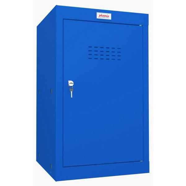 Clear image of the locker.