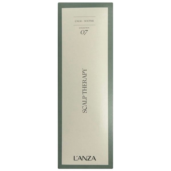 L'Anza 2025 Scalp Therapy Set