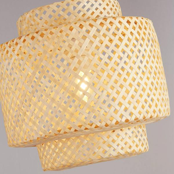 Lighting Collection BAMBOO SHADE 30CM