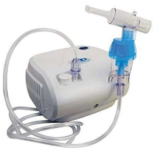 A&D Medical UN-014 Compressor Nebuliser