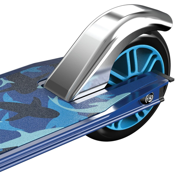 Razor Shark Camo Scooter