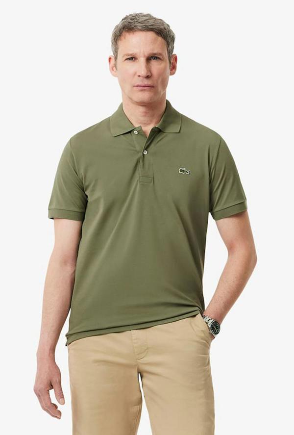 Lacoste Classic Fit L.12.12 LIGHT Polo Shirt