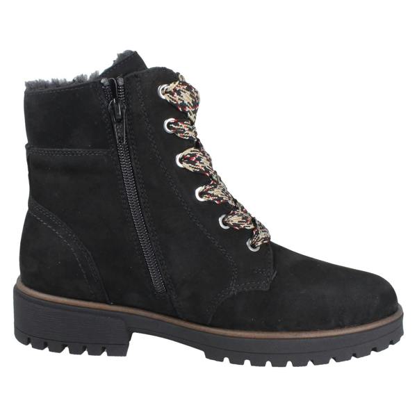 Remonte Ladies Remonte Ankle Boots D3W70