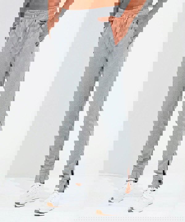 TriDri Men's TriDri Spun-Dyed Synthetic Sweat Pants {TR449}