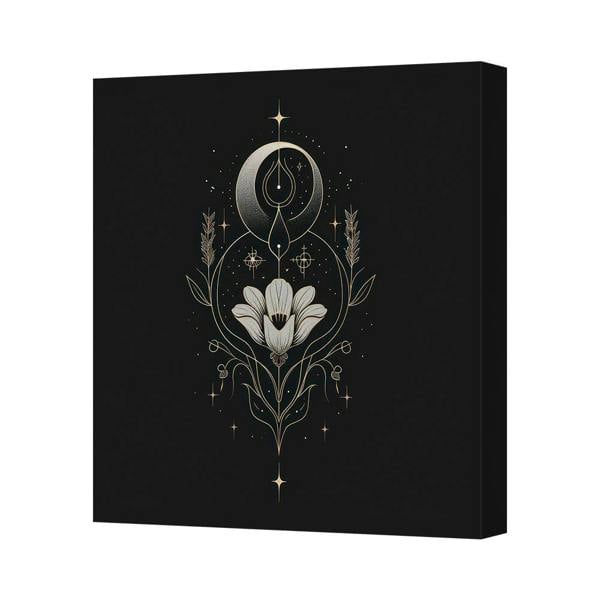 Benjamin Tate Design CANVAS-16911