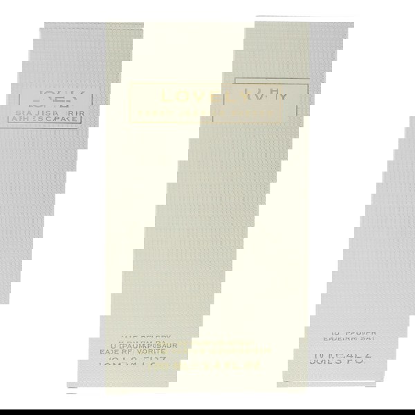 Sarah Jessica Parker Lovely Eau de Parfum 100ml for Her