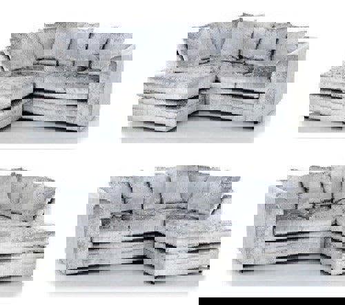 Sofa Scene Glitz Living Room Furniture Range