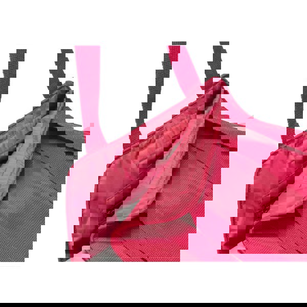 Reebok mat carry sling - pink