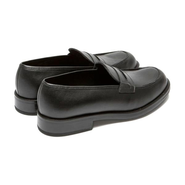 Kleman Padror Kleman Dalior 2 Leather Loafers