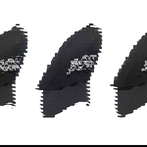 Boss Womens Lilyan Baseball Cap - Black