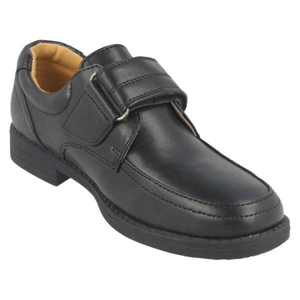 Cool For School Boys Cool For School Formal Shoes