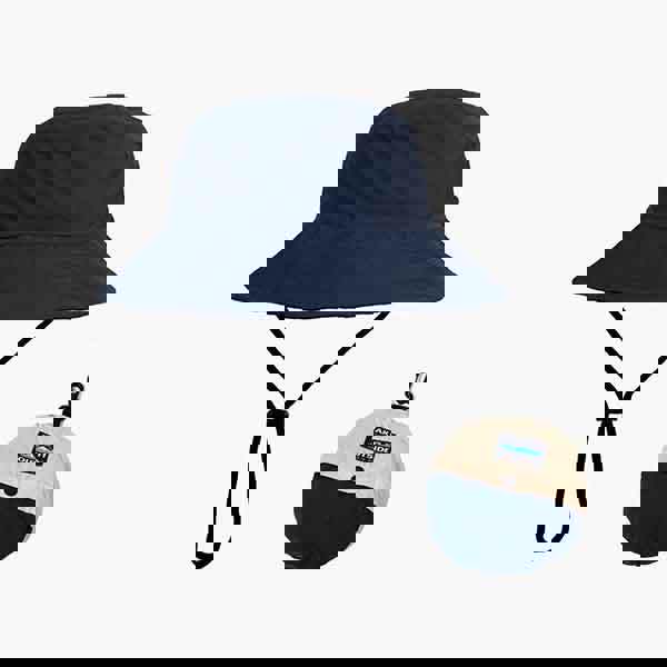 Leaper Portable Foldable Fisherman Hat