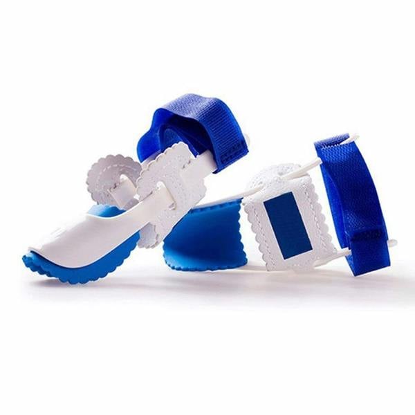 Aquarius Orthopedic Foot Bunion Corrector Straightener Relief Splint Support Aid