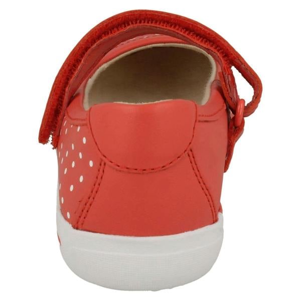 Clarks Girls Clarks Mary Jane Styled Shoes Emery Halo K