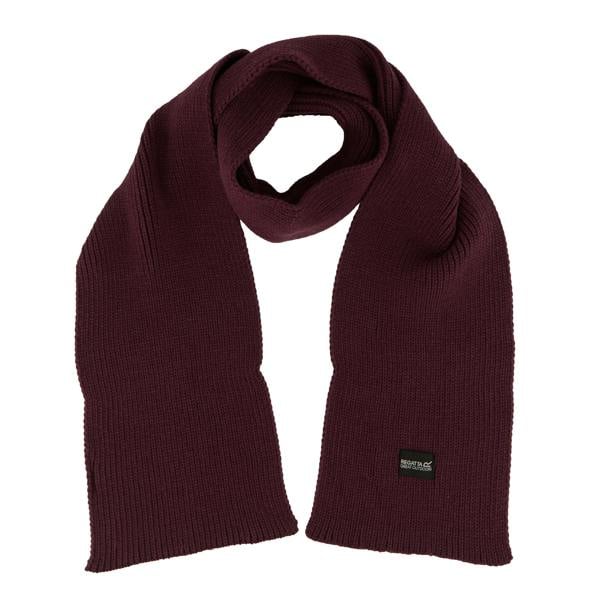 Regatta Unisex Adult Connora Scarf - Fig