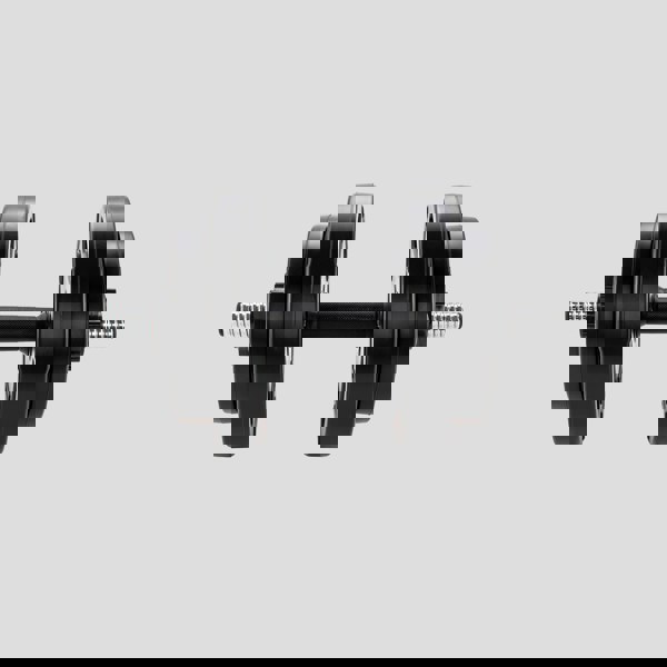 Phoenix Fitness 15kg Complete Weight Set