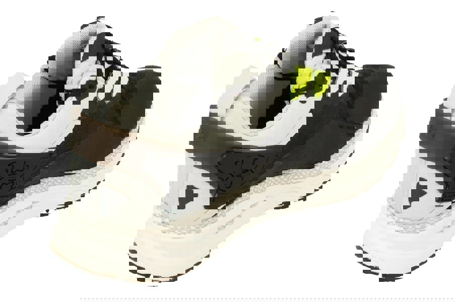 Under Armour Hovr Flux Mvmnt Mens 3025354  002 - Black Grey 002 - Photo 2