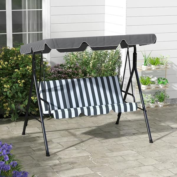 Swing Bench