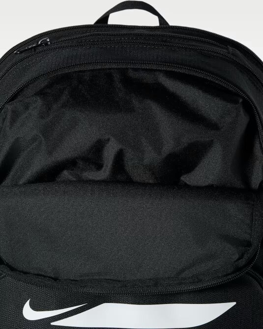 Nike Academy Team Storm Large Backpack Rucksack Bag Black IO0912