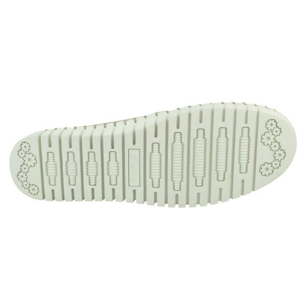 Skechers Ladies Skechers Air-Cooled Memory Foam Casual Shoes A La Mode 23967