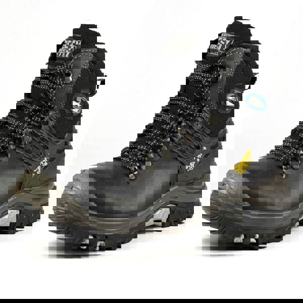 GriSport Workmate Mens Steel Toe/Midsole Work Ankle Boots