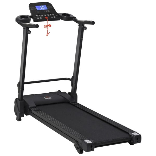 Motorized Treadmill