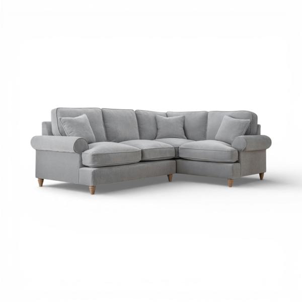 The Great Sofa Company The Bromfield Right Hand Corner Sofa