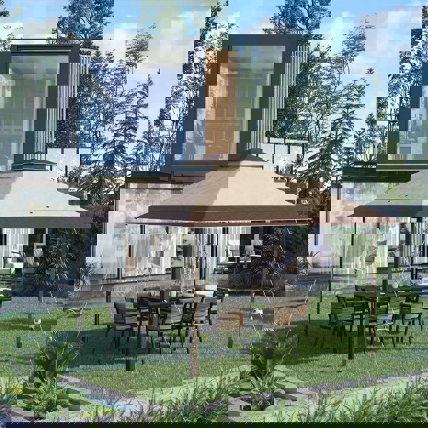 Pop Up Canopy