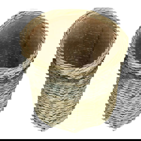Fireside Log Basket
