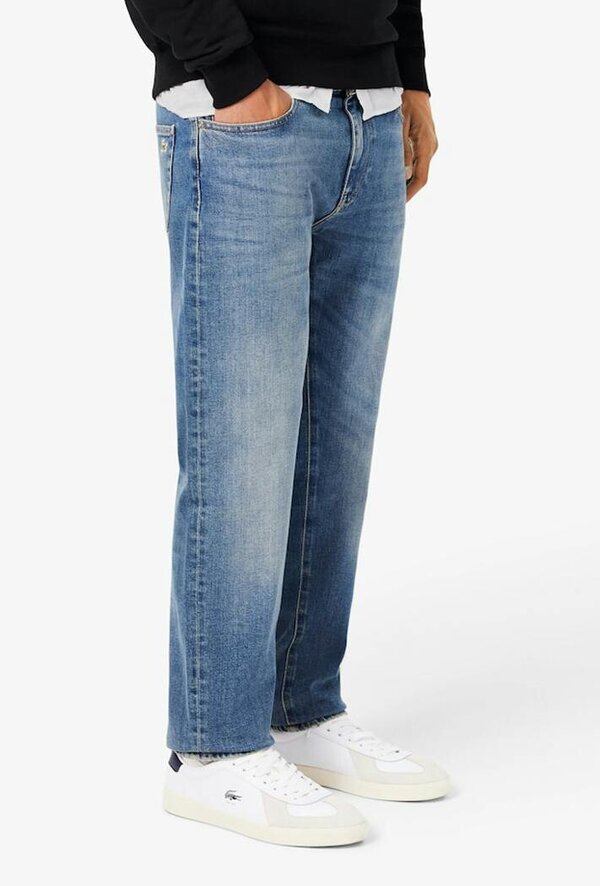 Lacoste 5 Pocket Slim Fit Jeans