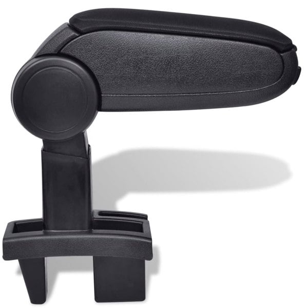 Berkfield Car Armrest for Peugeot 307 (2004)