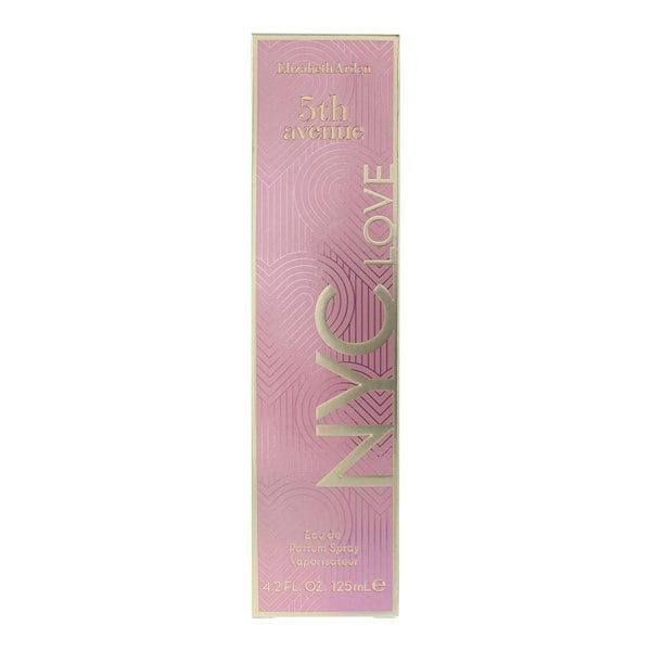 Elizabeth Arden 5Th Avenue NYC Love for Her Eau de Parfum - 125ml