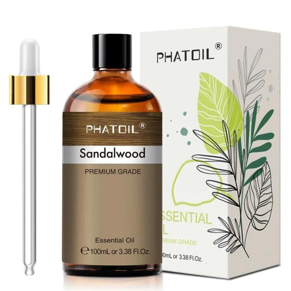 Phatoil Essential Oils