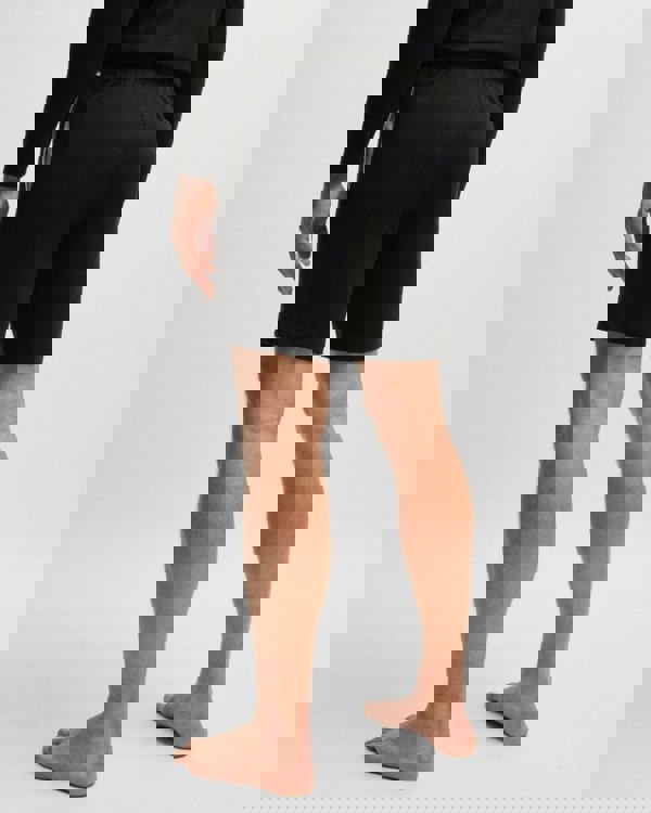 BOSS Orange Mix&Match Mens Loungewear Shorts NOS - Black 001