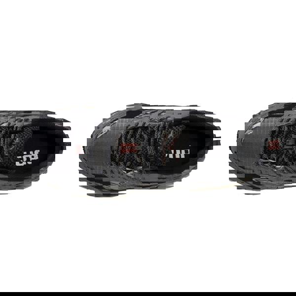 Mizuno Mens MXR Colour Block Trainers - Iron Gate/Silver/Syrah - 