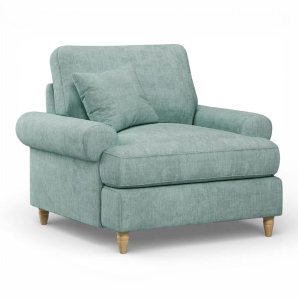 The Great Sofa Company Brentwood Armchair
